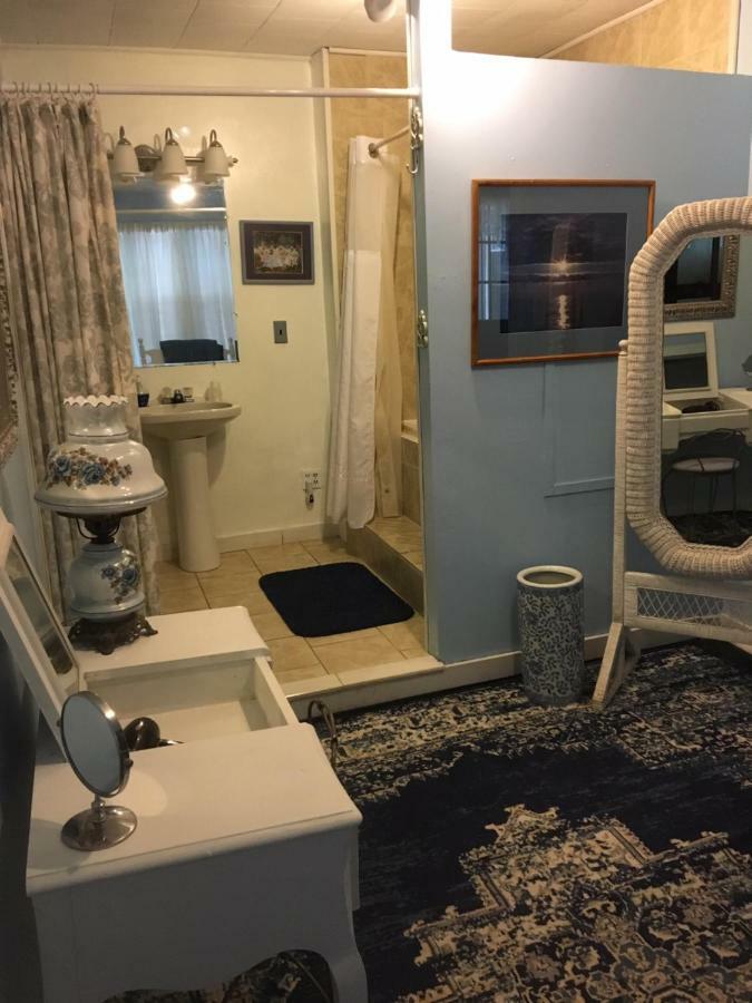 Glass Magnolia Bed & Breakfast Interlaken Ngoại thất bức ảnh